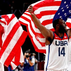 "Kevin Durant had me blocked everywhere, but on Instagram!": Draymond Green reveals more details about the aftermath of his infamous fight with the Slim Reaper