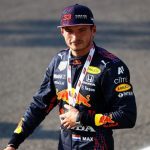 "Nothing is lost"– Max Verstappen despite the three-place grid penalty in Sochi