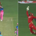 Sanju Samson out today: KL Rahul grabs fantastic catch as Ishan Porel dismisses Samson to pick maiden IPL wicket