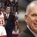 "Doug Collins gave me the ball, while Phil Jackson wanted it out of my hands!": Michael Jordan wasn't thrilled with Bulls coaching change in 1989