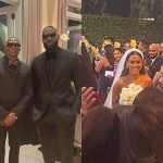 "Does Anthony Davis not trust LeBron James to hold on to a ring when it counts?!": NBA Twitter erupts as AD doesn't pick King James as the Best-Man for his Wedding