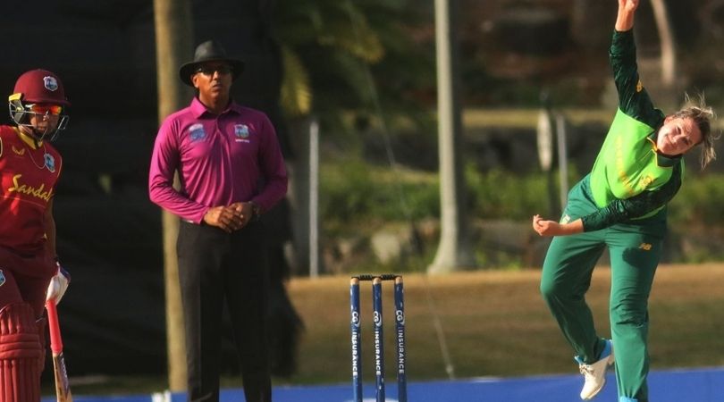 WI-W vs SA-W Fantasy Prediction: West Indies Women vs South Africa Women 2nd ODI  – 10 September 2021 (Antigua). Dan van Niekerk, Marizanne Kapp, Laura Wolvaardt, and Hayley Matthews are the best fantasy picks for this game.