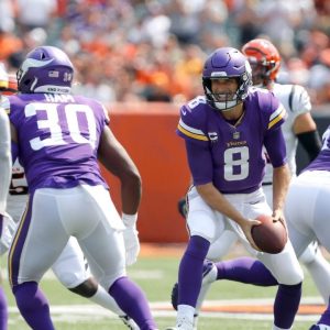 Most Penalties In An NFL Game