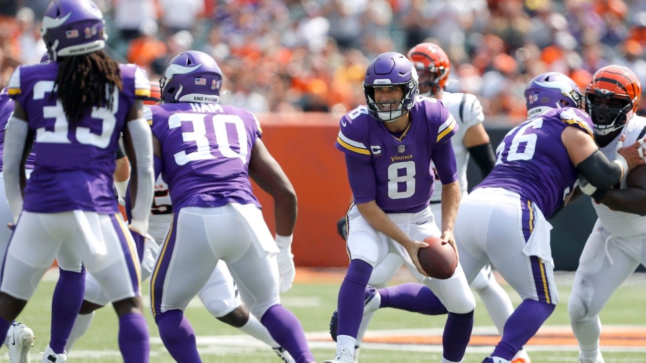 Most Penalties In An NFL Game