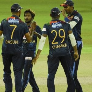 SL vs SA Fantasy Prediction: Sri Lanka vs South Africa 1st ODI – 2 September (Colombo). Wanindu Hasaranga, Avishka Fernando, Rassie van der Dussen, and Tabraiz Shamsi are the players to look out for in this game.