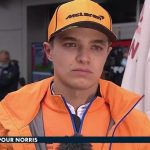 "I'm unhappy, devastated"– Lando Norris admits it was his decision to stay out turning out to be major misjudgement