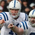 "Quit Calling the F**king Plays Jeff Saturday!": When Peyton Manning Lost His Cool On the Sideline Before Remembering He Was Mic'd Up