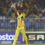 CSK vs RCB Man of the Match today: Who was awarded the Man of the Match award in Royal Challengers vs Super Kings IPL 2021 match?