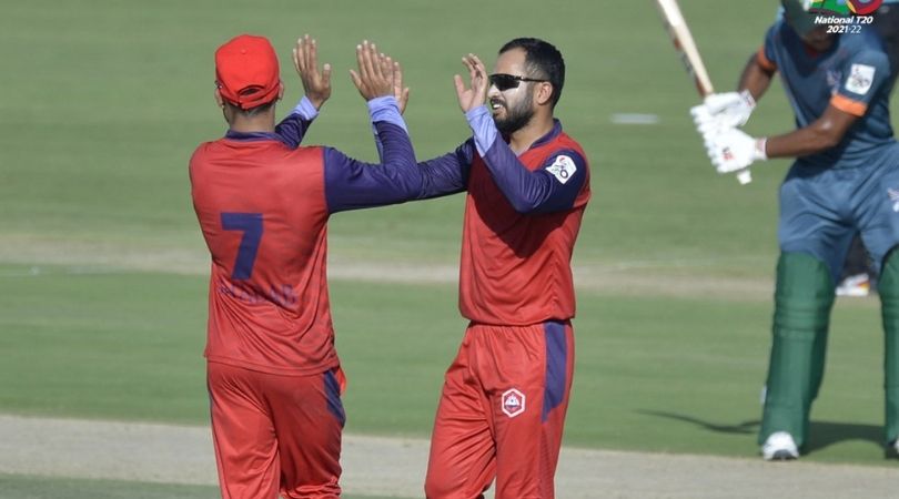 SIN vs NOR Fantasy Prediction: Sindh vs Northern – 25 September 2021 (Rawalpindi). Sharjeel Khan, Shadab Khan, Haider Ali, and Shahnawaz Dahani will be the best fantasy picks for this game.