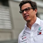 "If you try to play the ball, you might hit your opponent"– Toto Wolff takes u-turn on statements he made on Max Verstappen