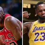 "There is only one logical answer to the Michael Jordan vs LeBron James debate!": NBA Legend Kareem Abdul-Jabbar reveals his off-beat opinion on the GOAT debate