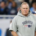 "I don’t think there’s a place for taunting in the game": Bill Belichick is all for the NFL's rules to limit unsportsmanlike conduct