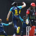 SKN vs SLK Fantasy Prediction: St Kitts and Nevis Patriots vs St Lucia Kings – 5 September 2021 (St Kitts). Sherfane Rutherford, Evin Lewis, Roston Chase, and Faf du Plessis will be the players to look out for in the Fantasy teams.