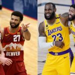 “The Nuggets are the single biggest threat keeping the Lakers from going to the Finals”: NBA insider controversially backs Nikola Jokic and co to stop LeBron’s Lakers rather than LA Clippers