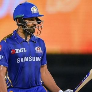 Rohit Sharma and Hardik Pandya: Trent Boult provides massive injury update about Rohit and Hardik ahead of KKR clash