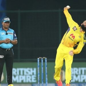 SRH vs CSK Team Prediction: Sunrisers Hyderabad vs Chennai Super Kings – 30 September 2021 (Sharjah). Ravindra Jadeja, Faf du Plessis, Kane Williamson, and Rashid Khan will be the best fantasy picks for this game.