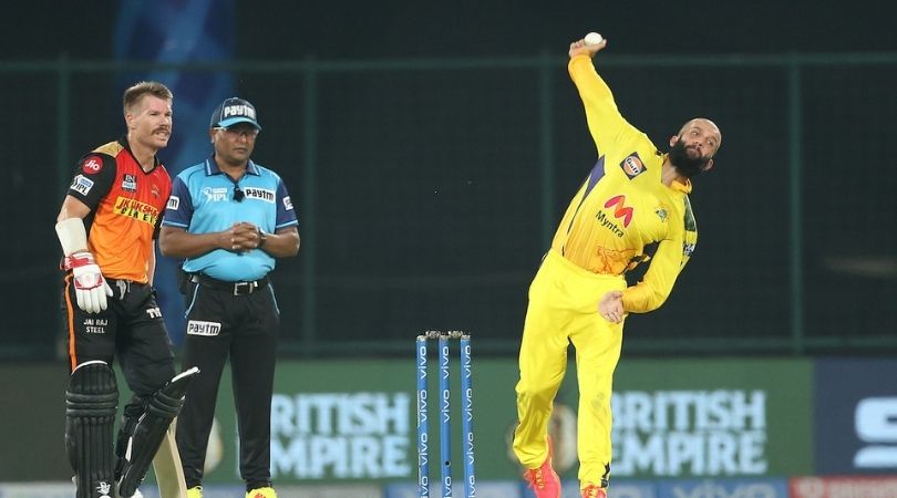 SRH vs CSK Team Prediction: Sunrisers Hyderabad vs Chennai Super Kings – 30 September 2021 (Sharjah). Ravindra Jadeja, Faf du Plessis, Kane Williamson, and Rashid Khan will be the best fantasy picks for this game.