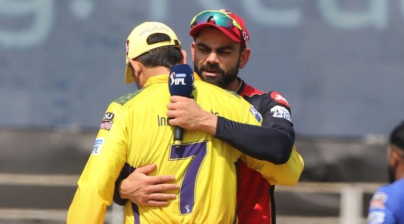 BLR vs CSK Team Prediction: Royal Challengers Bangalore vs Chennai Super Kings – 24 September 2021 (Sharjah). AB de Villiers, Virat Kohli, Faf du Plessis, and Deepak Chahar will be the best fantasy picks for this game.