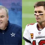 "Tom Brady longevity is unbelievable.": Mike McCarthy has high praise for the NFL GOAT and his work ethic ahead of week 1 matchup