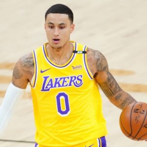 "NFL guys help you understand the sport, NBA analysts are clowns": Kyle Kuzma takes shots at Kendrick Perkins and co for their hot takes on ESPN and other networks