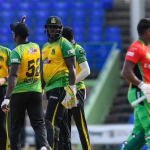 GUY vs JAM Fantasy Prediction: Guyana Amazon Warriors vs Jamaica Tallawahs – 13 September 2021 (St Kitts). Odeon Smith, Andre Russel, Imad Wasim, and Kennar Lewis will be the players to look out for in the Fantasy teams.