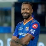 Why is Hardik Pandya not playing today's IPL 2021 match vs Chennai Super Kings?