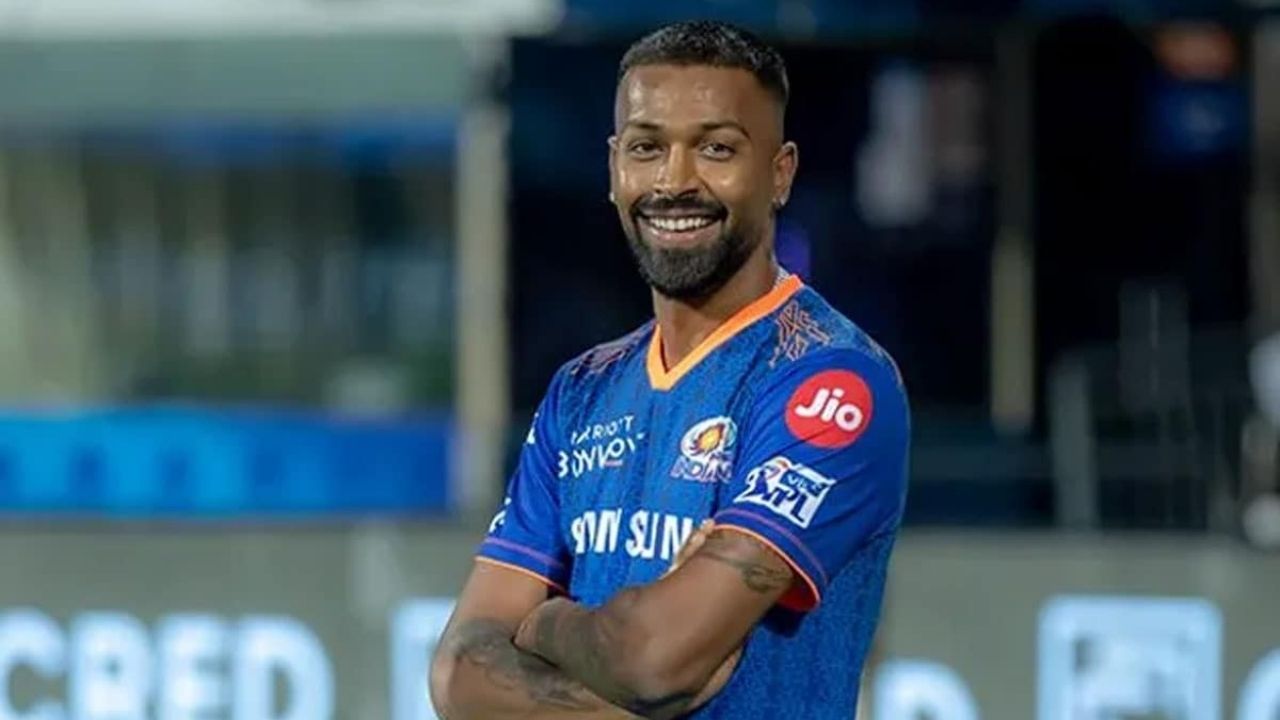 Why is Hardik Pandya not playing today's IPL 2021 match vs Chennai Super Kings?
