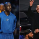 "Michael Jordan had an 'avuncular affection' for Tyronn Lue": Sources reveal Bulls legend's proximity to Los Angeles Clippers head coach