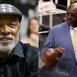 "My dad surprising me with a Dr. J basketball changed my life": Shaquille O'Neal talks about his SHAQ-A-CLAUS initiative