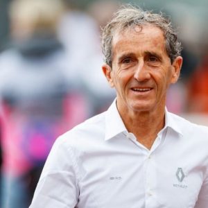 "I'm not really in favour"– Alain Prost is not delighted with several reforms and addition of races in F1