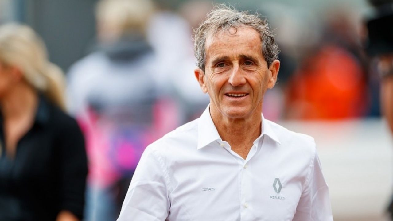 "I'm not really in favour"– Alain Prost is not delighted with several reforms and addition of races in F1