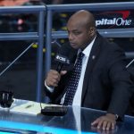 "I would've fired everybody there": Sixers legend Charles Barkley reveals the hilarious reason why he isn't an NBA GM in an interview with Chris Myers