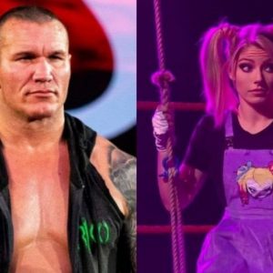 Real reason why Alexa Bliss and Randy Orton missed WWE RAW this week