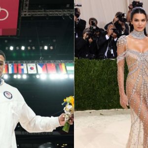 “Devin Booker really cut open Kendall Jenner’s hands while guarding her”: American supermodel reveals how the Suns’ superstar takes pool basketball way too seriously