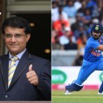 BCCI on Virat Kohli captaincy decision: Sourav Ganguly thanks Virat Kohli for "tremendous performance" as T20I captain