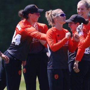 SV vs NOD Fantasy Prediction: Southern Vipers vs Northern Diamonds – 25 September 2021 (Northampton). Georgia Elwiss, Georgia Adams, Sterre Kalis, and Charlotte Taylor are the best fantasy picks of this game.