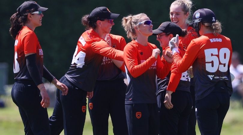 SV vs NOD Fantasy Prediction: Southern Vipers vs Northern Diamonds – 25 September 2021 (Northampton). Georgia Elwiss, Georgia Adams, Sterre Kalis, and Charlotte Taylor are the best fantasy picks of this game.