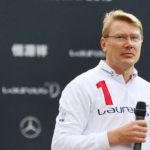 "It is always best to avoid the other guy"– Mika Hakkinen advices Lewis Hamilton and Max Verstappen how to avoid collision in races