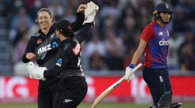 EN-W vs NZ-W Fantasy Prediction: England Women vs New Zealand Women 3rd T20I  – 9 September 2021 (Taunton). Nat Sciver, Sophie Devine, and Sophie Ecclestone are the best fantasy picks for this game.