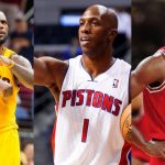"Michael Jordan, Kobe Bryant, and LeBron James all fell victim to one player": How Chauncey Billups managed to have a winning record against 3 NBA 'GOATs'
