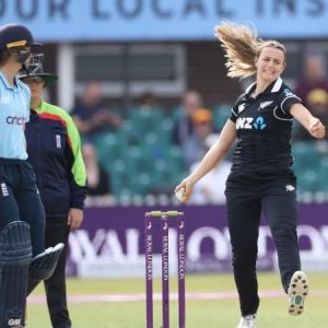 EN-W vs NZ-W Fantasy Prediction: England Women vs New Zealand Women 4th ODI  – 23 September 2021 (Derby). Sophie Devine, Amy Satterthwaite, and Heather Knight are the best fantasy picks for this game.