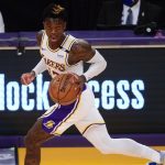 "Insert your best 'fumbled the bag' jokes!": Dennis Schroder quotes J Cole's 'A Lot' verse while inviting NBA fans to troll him on his 28th birthday