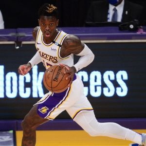 "Insert your best 'fumbled the bag' jokes!": Dennis Schroder quotes J Cole's 'A Lot' verse while inviting NBA fans to troll him on his 28th birthday