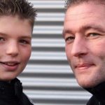 "Max Emilian, as is his full name, is 48.5 cm long" - Birthday boy Max Verstappen beats prophecy mentioned in his website; becomes a F1 driver 5 years ahead of schedule