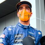 "Lando's race was a bit of disaster"– Daniel Ricciardo gives honest insights into McLaren's uneventful weekend in Russia