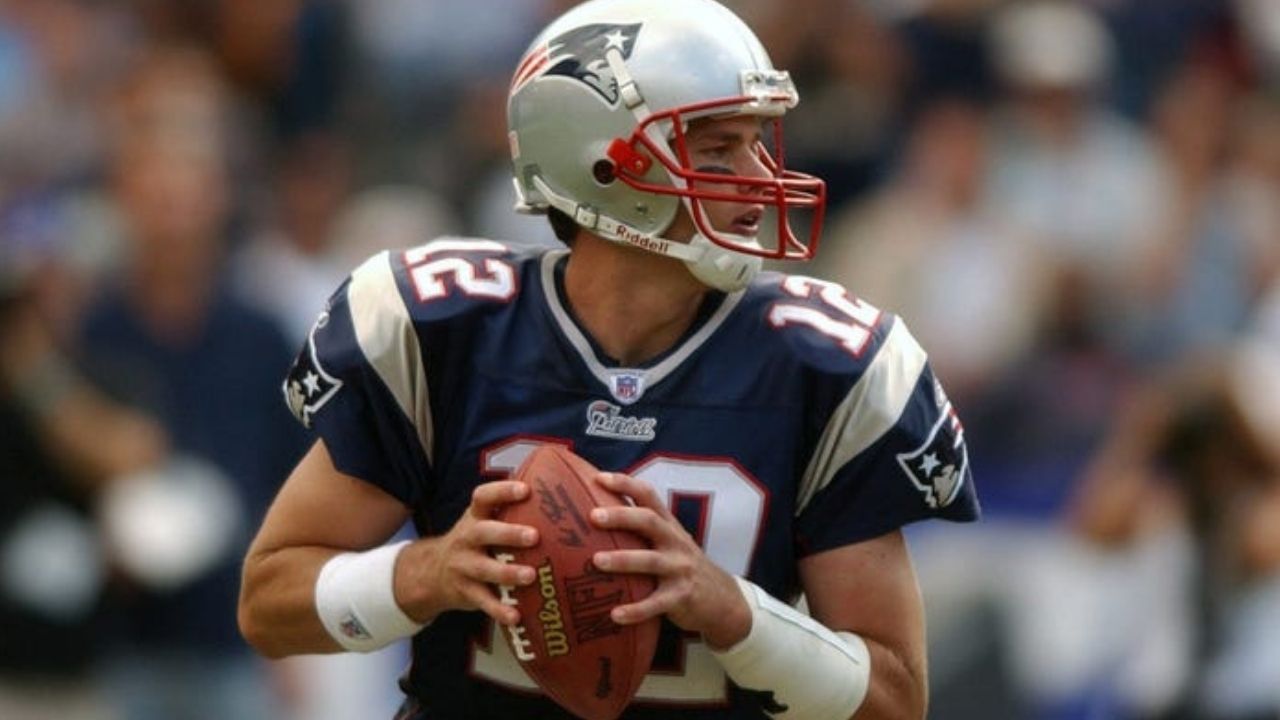 "I Didn't Think in 8 Million Years That Tom Brady Would Make the Team": NFL GOAT's Former Teammate Couldn't Have Predicted His Crazy Rise to Immortality
