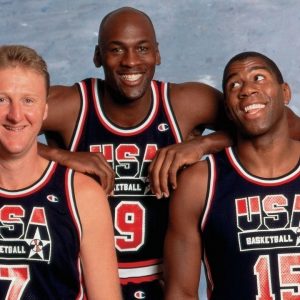 "If you don't turn into Air Jordan, we're gonna blow you out": When Magic Johnson instigated Michael Jordan into delivering one of his best performances in the 'Greatest Game Nobody Ever Saw'