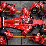 "We would definitely consider that now"– Netflix would buy F1 if it ever goes for sale