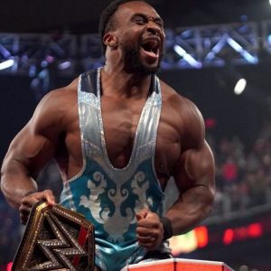 Real Reason why Big E won the WWE Championship on RAW