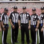 NFL Referee Salary